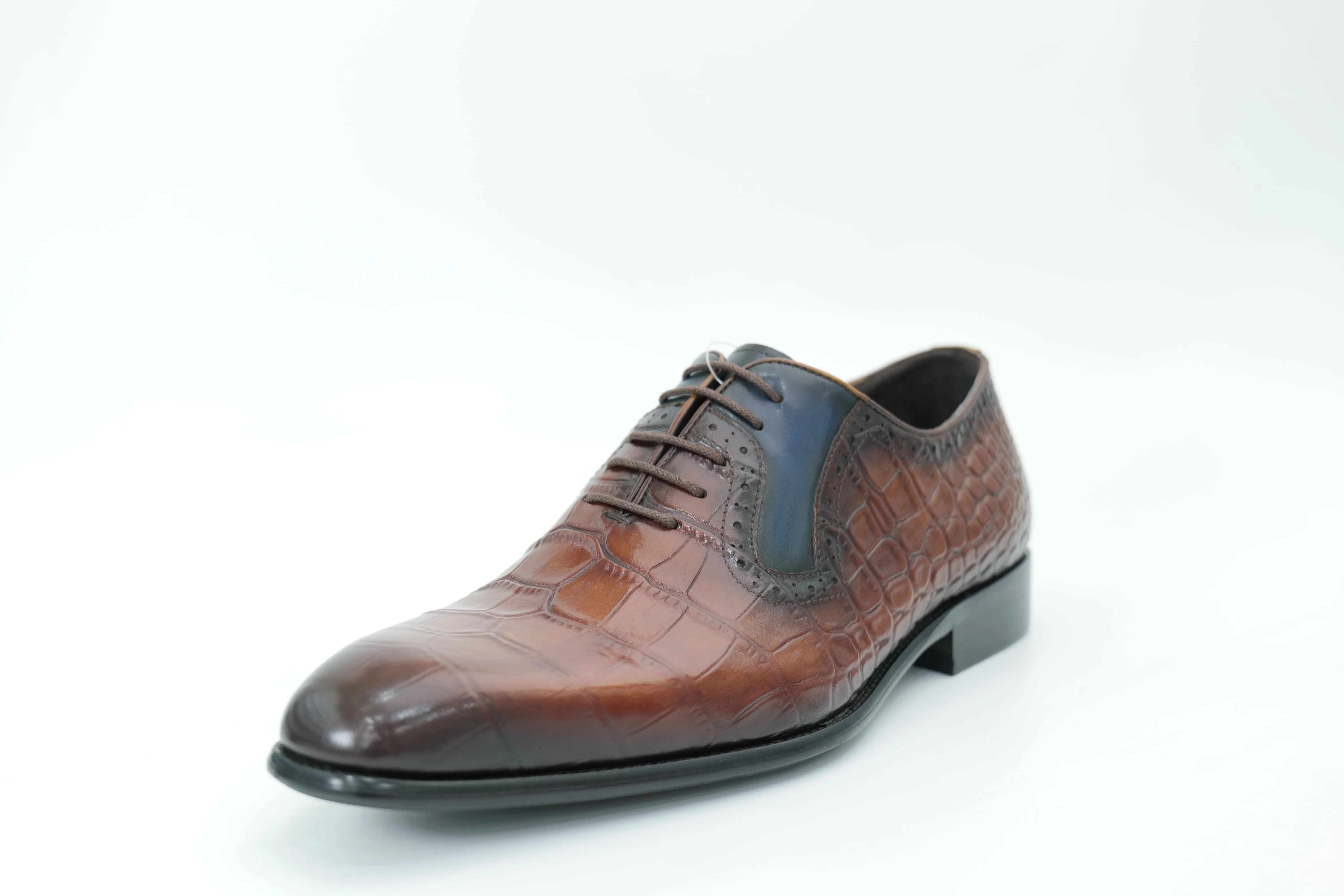 Oxford shoes