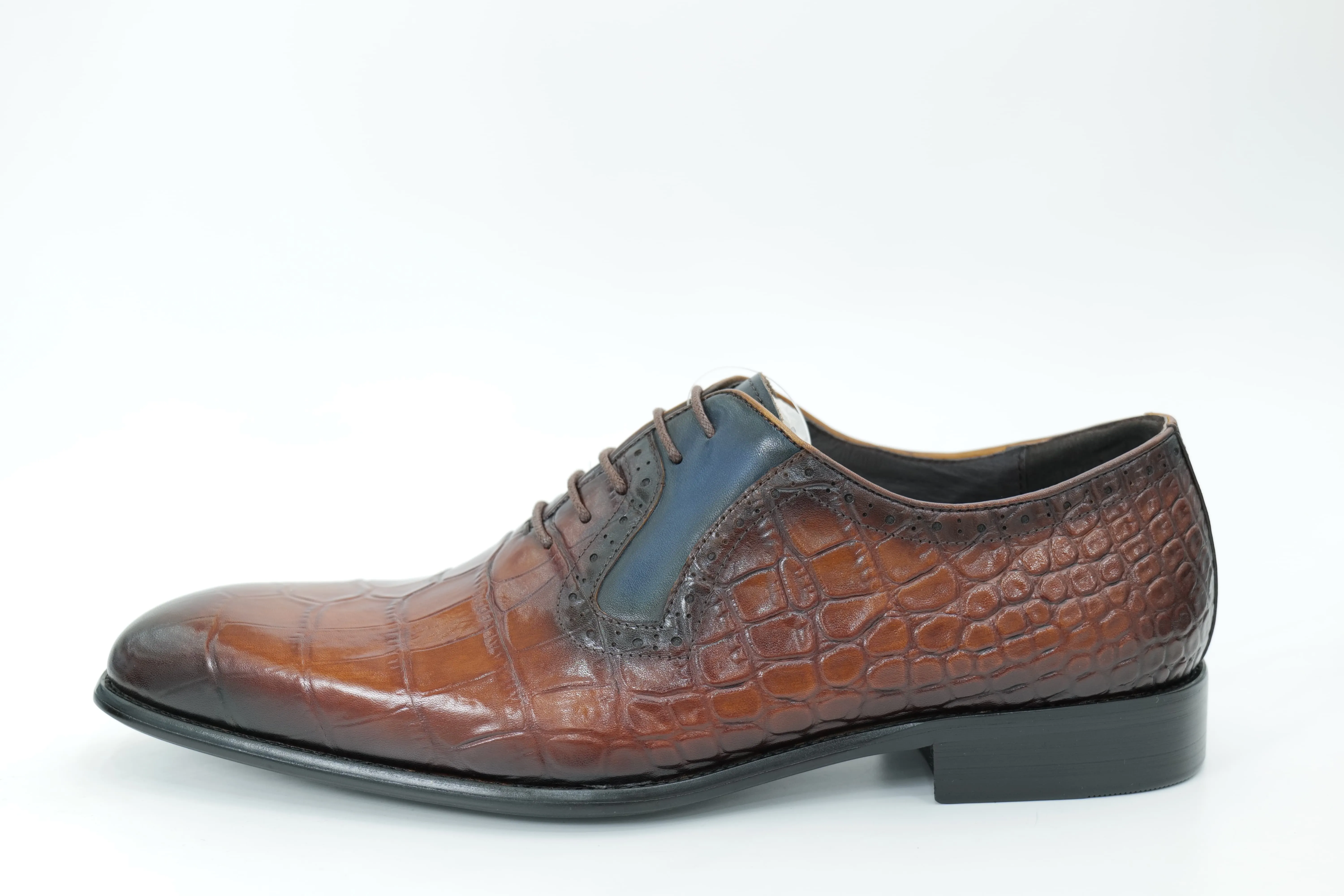 Oxford shoes