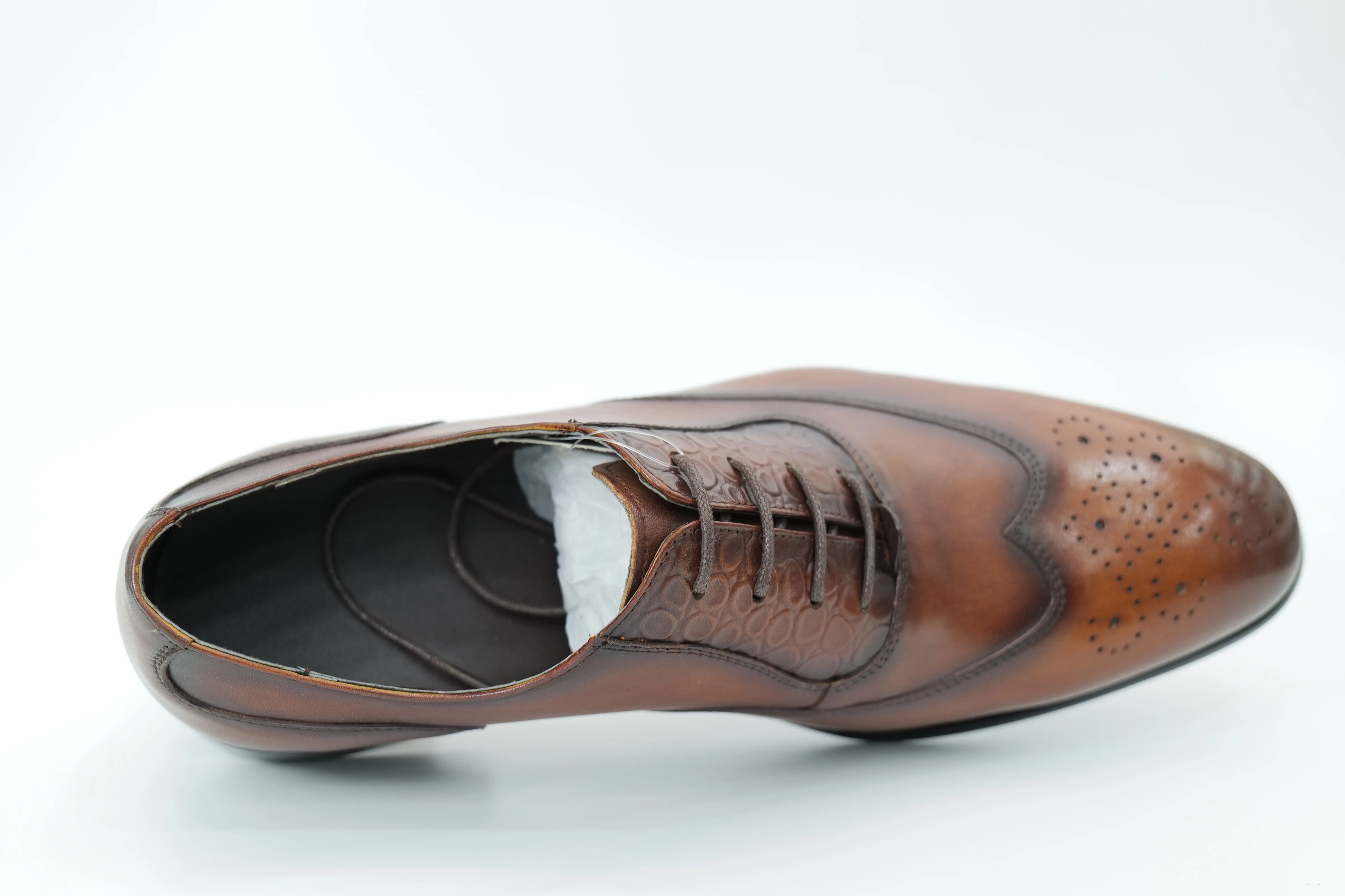 Oxford shoes