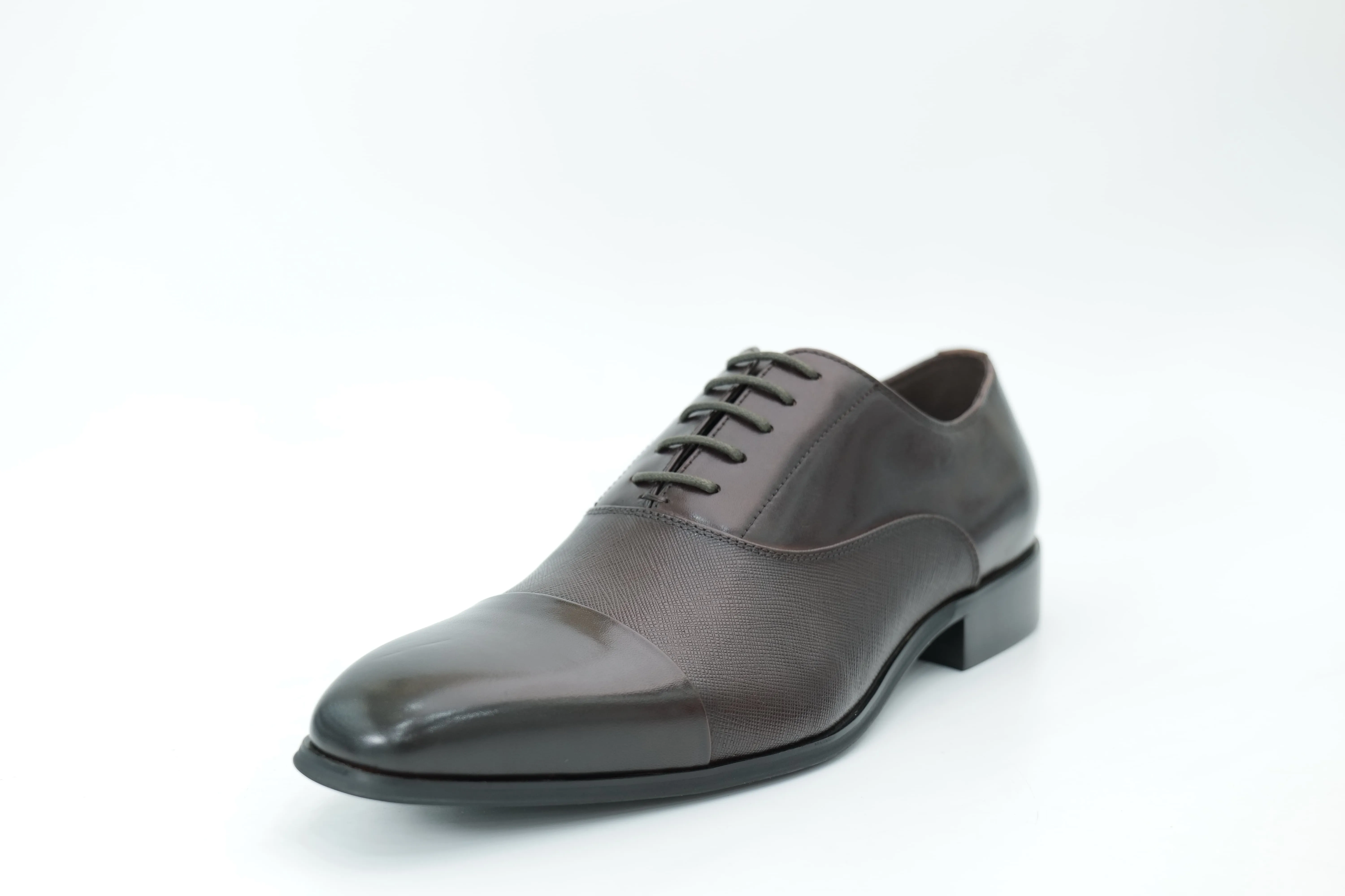 Oxford shoes