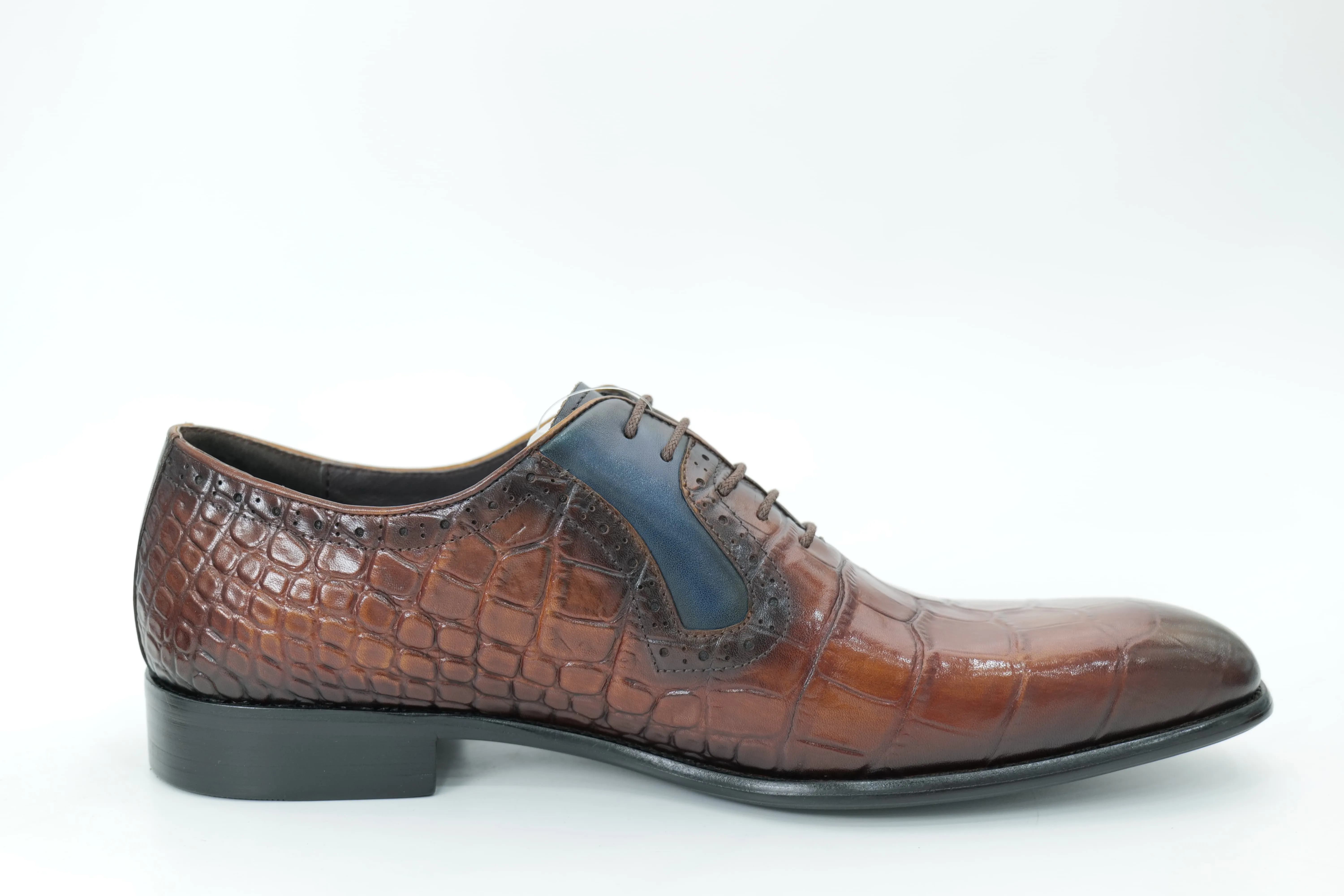 Oxford shoes