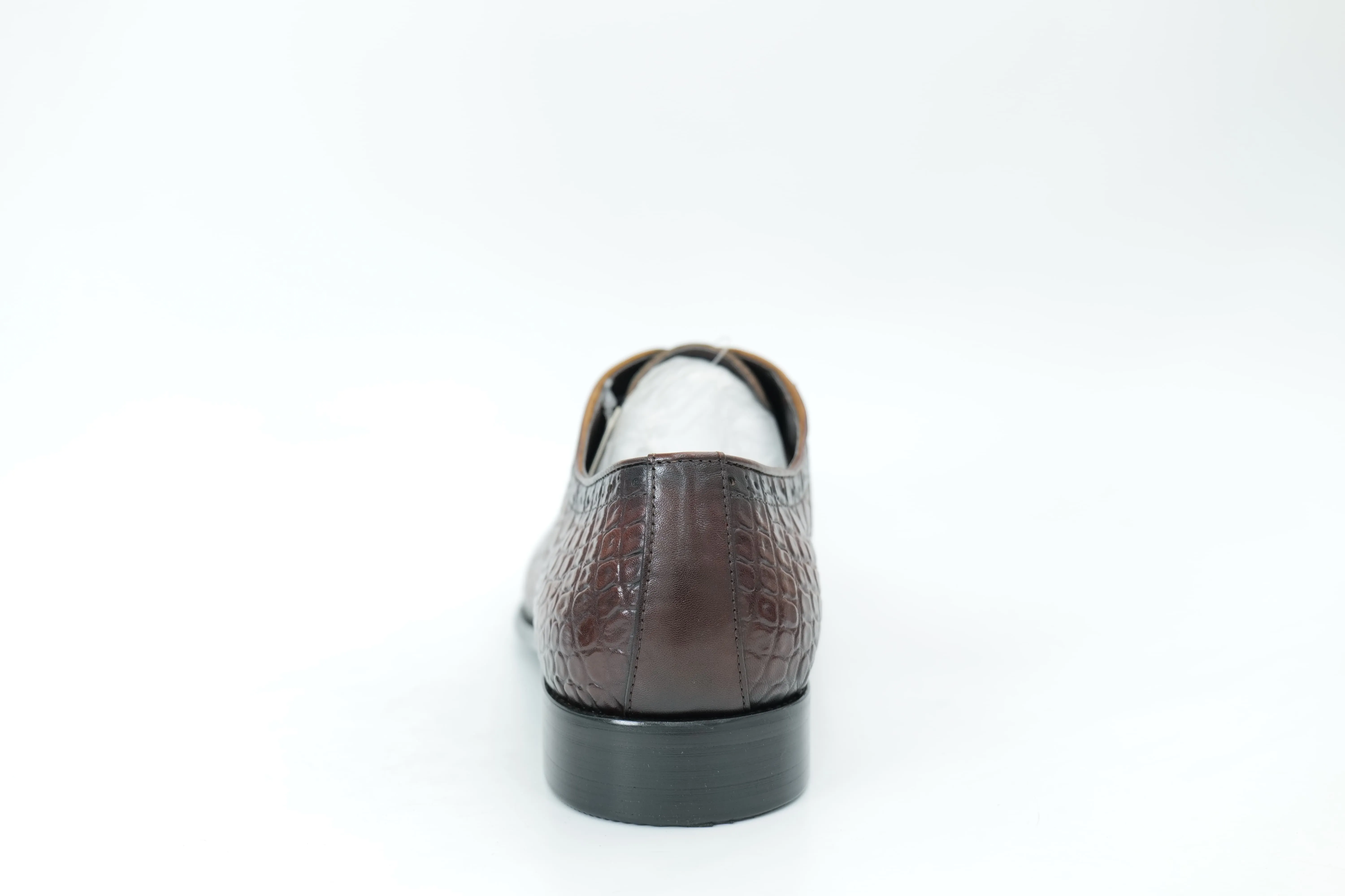 Oxford shoes