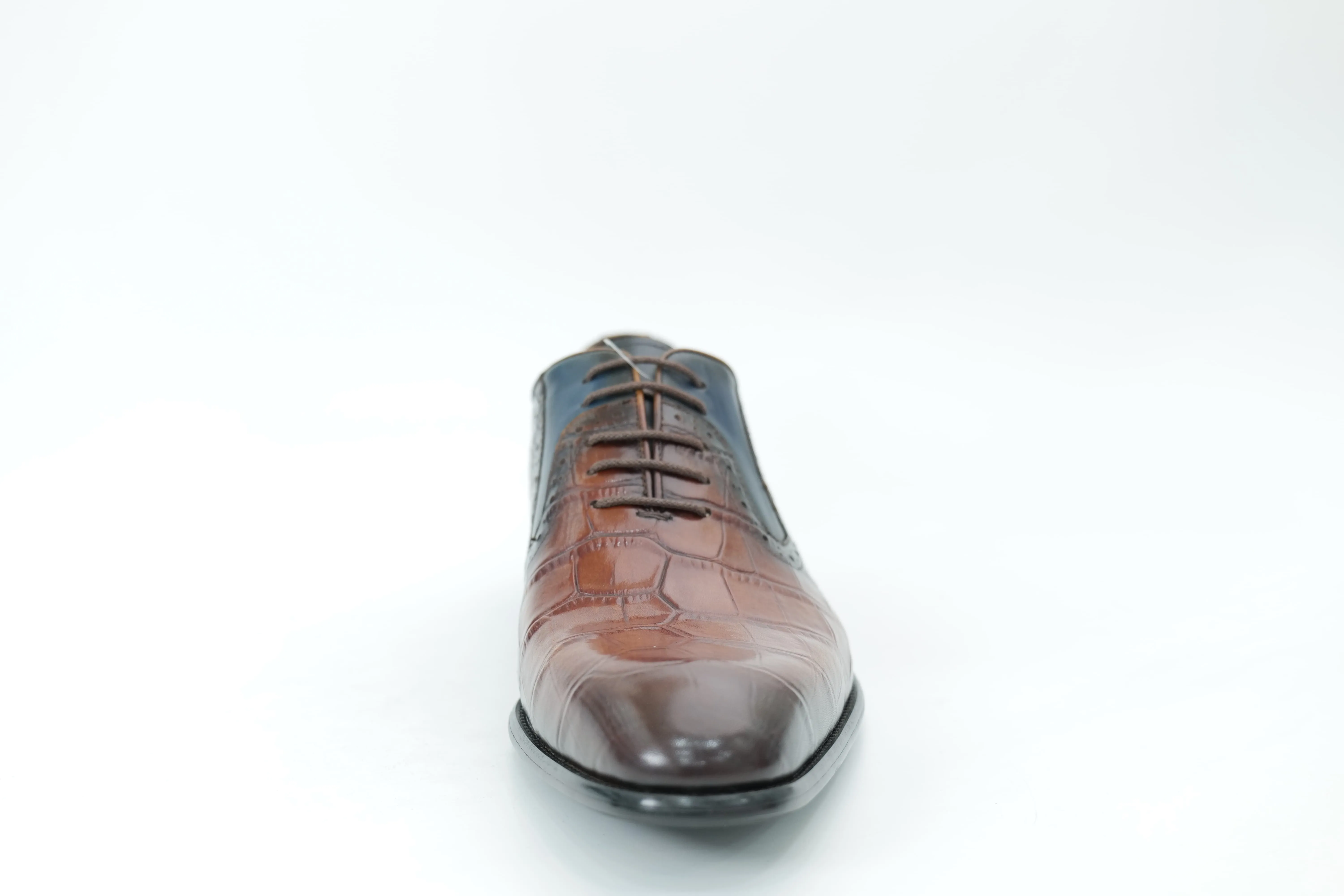 Oxford shoes