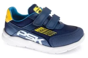 Pablosky Boys Double Velcro Trainer 285820