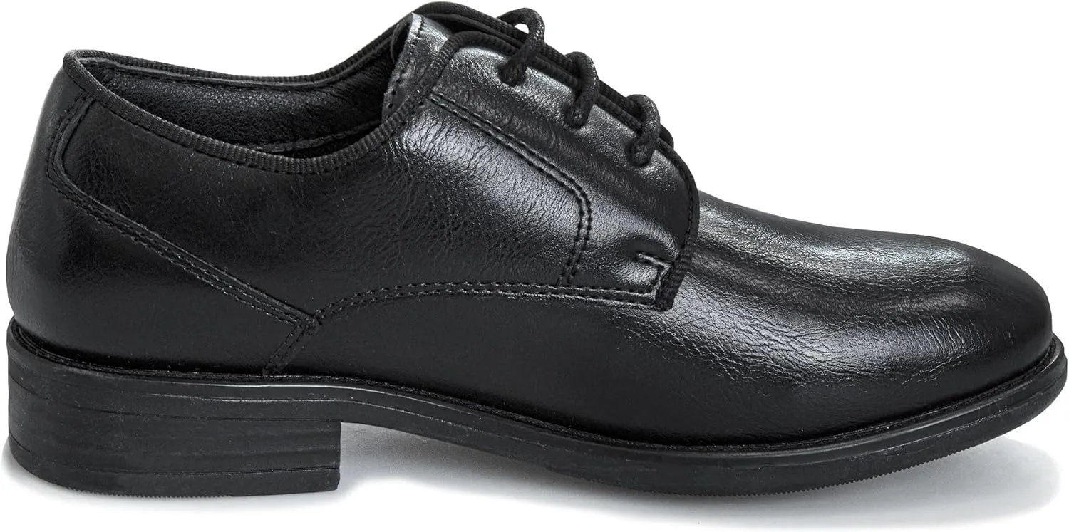 Perry Ellis Boy's Kids Dress Shoes Portfolio Oxford