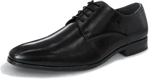 Perry Ellis Men's Dress Portfolio Plain Toe Oxford Shoes Formal Classic