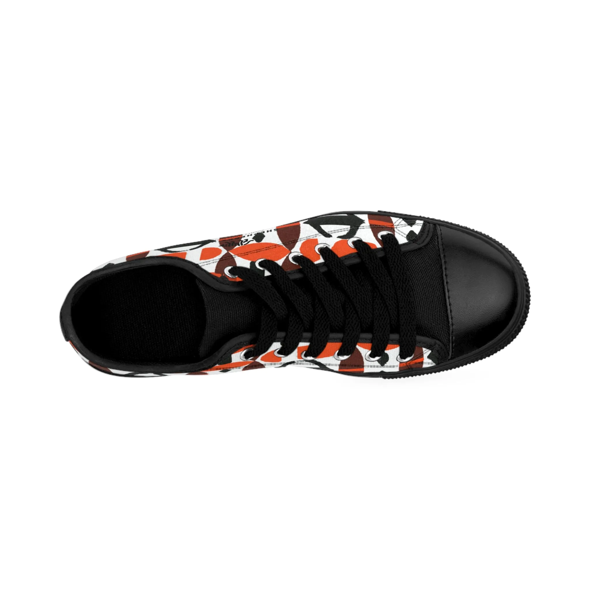 Perseverance. - Sneaker