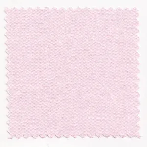 Pink Two-Ply Classic 100% Pima Cotton Oxford