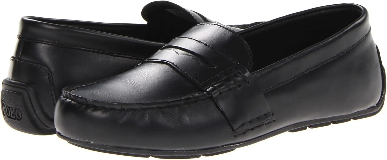 Polo Ralph Lauren Men's Telly Penny Loafer