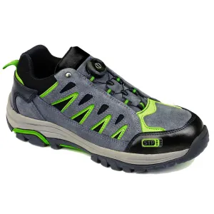 Portwest Steelite Wire Lace Safety Trainer S1P HRO