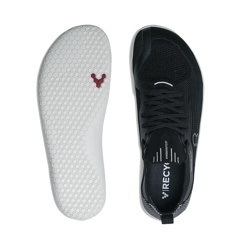 Primus Lite Knit Womens Obsidian