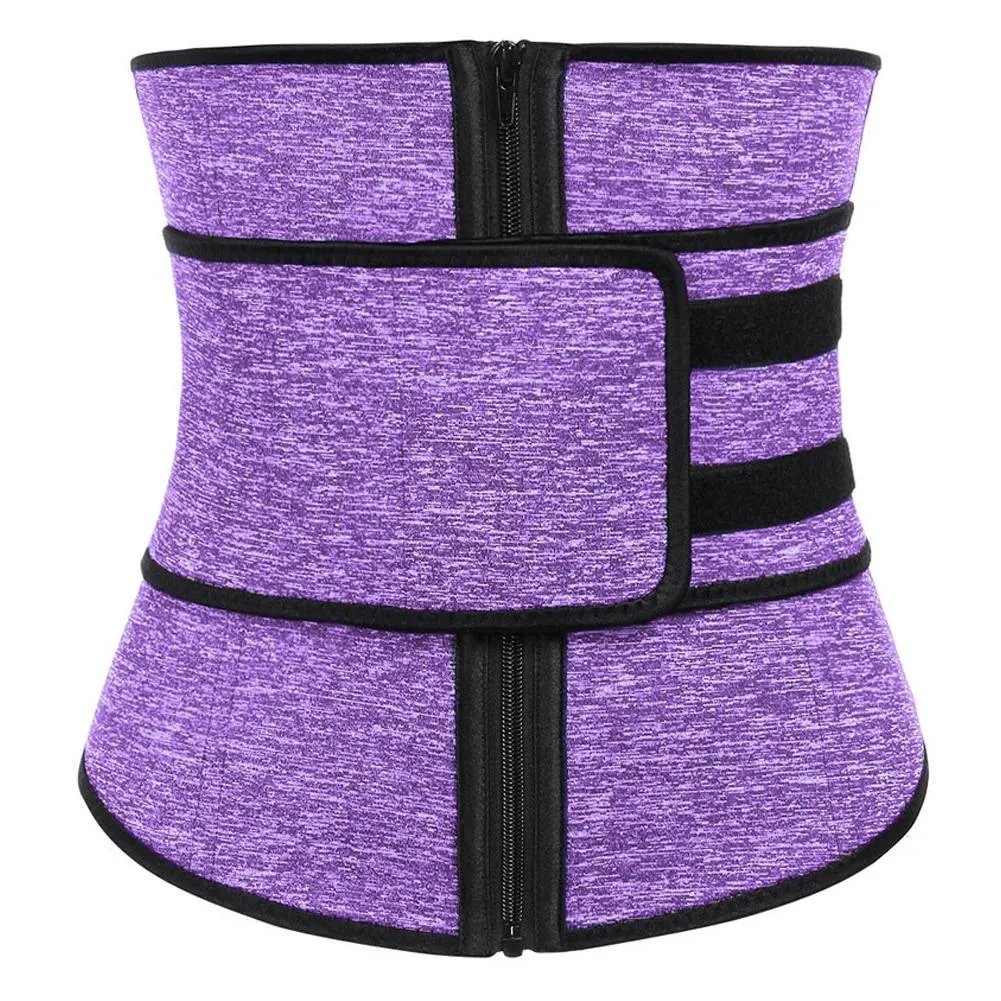 prowaist™ - Purple Waist Trainer