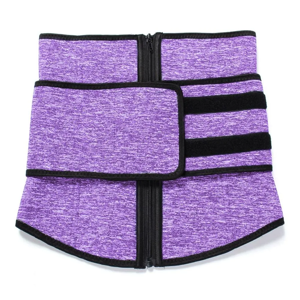 prowaist™ - Purple Waist Trainer