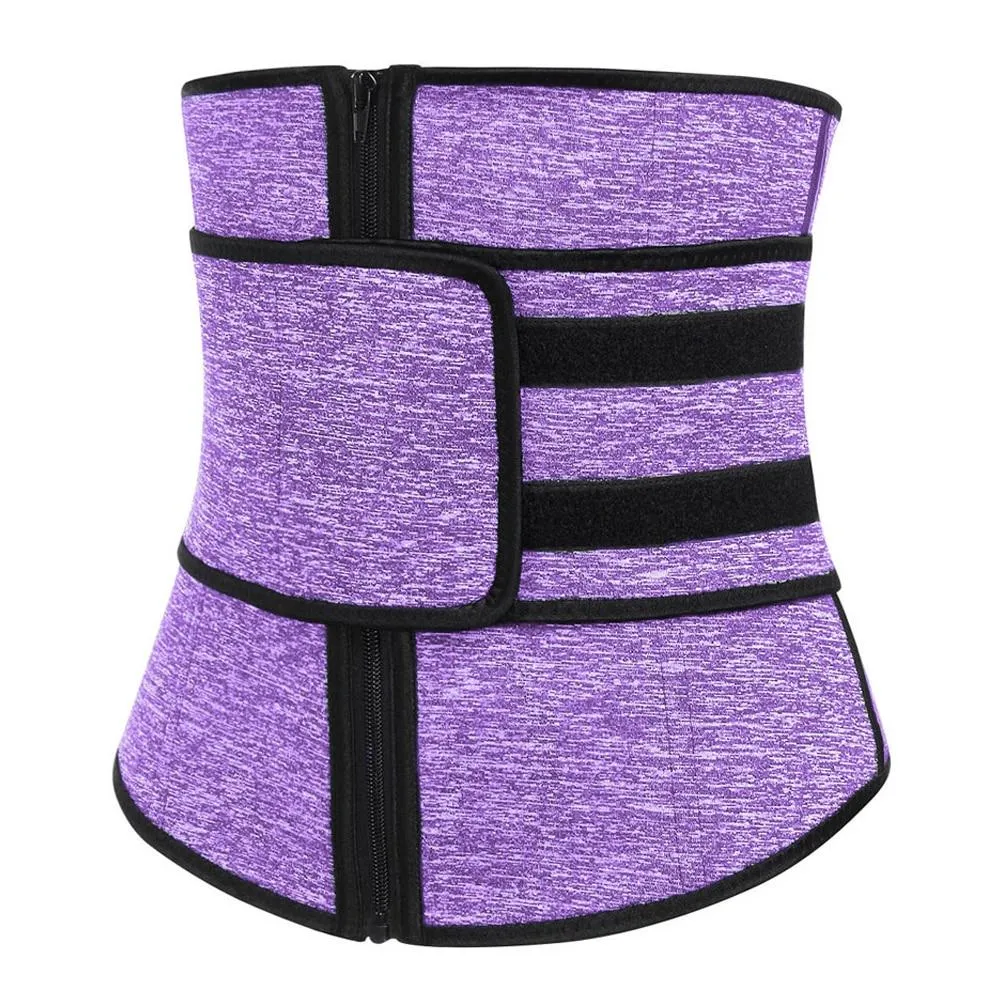 prowaist™ - Purple Waist Trainer