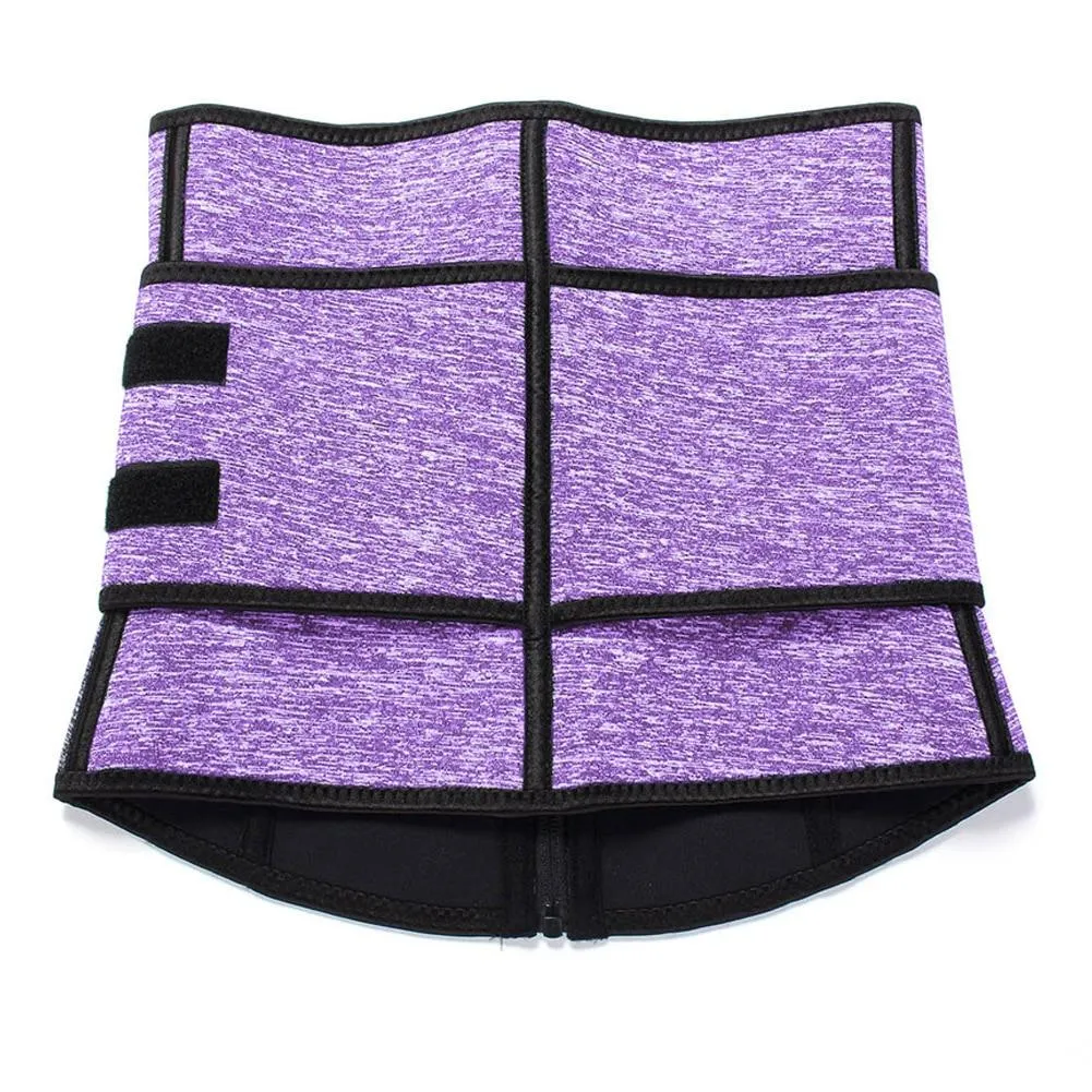 prowaist™ - Purple Waist Trainer