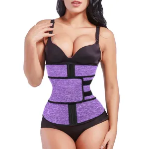 prowaist™ - Purple Waist Trainer