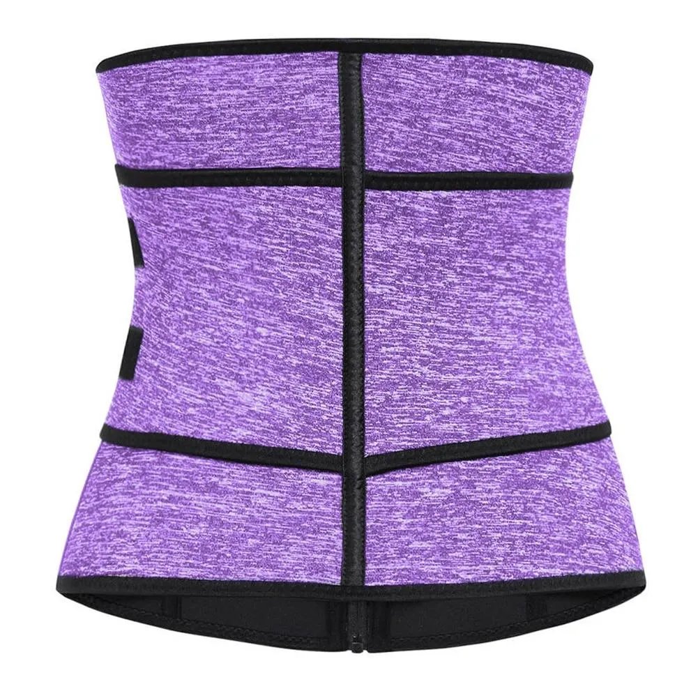 prowaist™ - Purple Waist Trainer