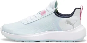 PUMA GOLF Fusion Crush Sport Women's Sneaker, 8.5 White