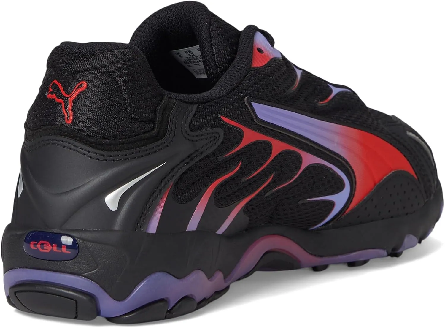 PUMA Men's Inhale Shoes Sneaker