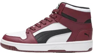 PUMA Mens Rebound Layup Sneaker