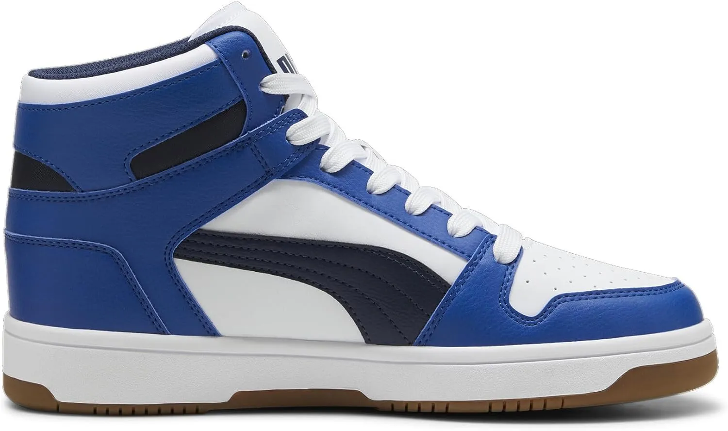 PUMA Men's Rebound Layup Sneaker