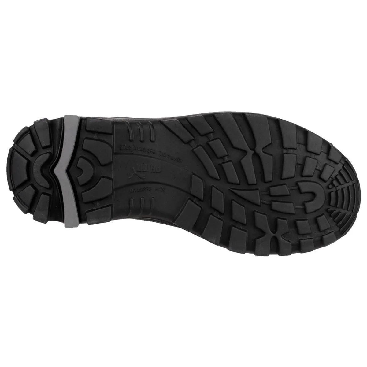Puma Safety Cascades Low S3 Safety Trainer Black