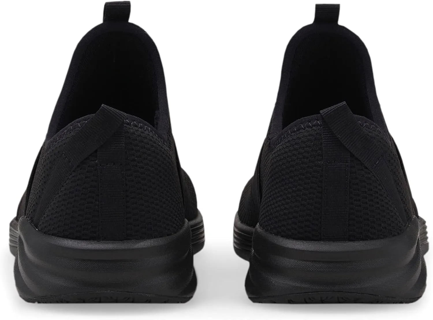 Puma Women's Better Foam Prowl Slip on Sneaker