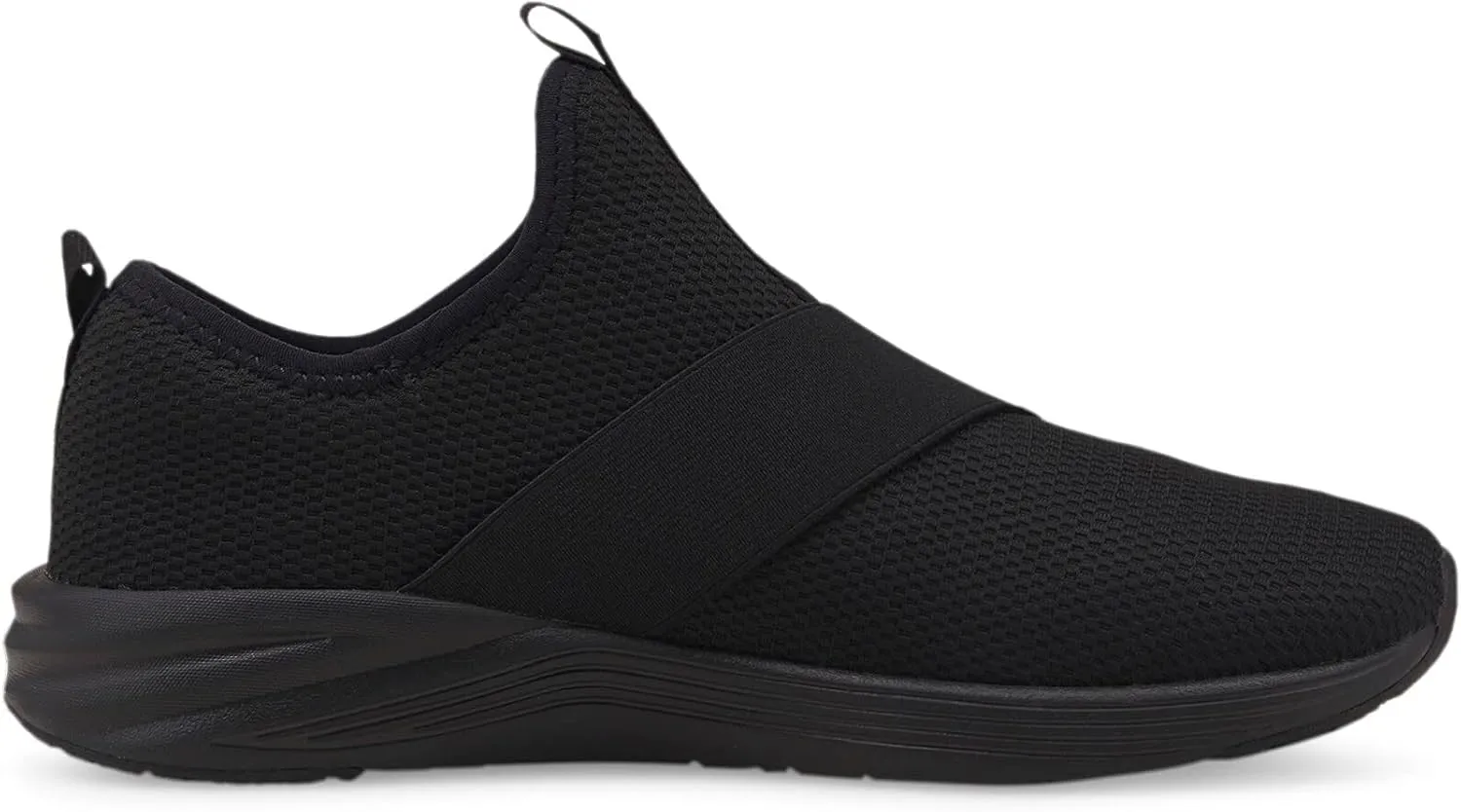 Puma Women's Better Foam Prowl Slip on Sneaker