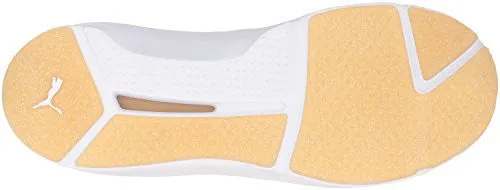 PUMA Women's Fierce Gold Cross-Trainer Shoe
puma