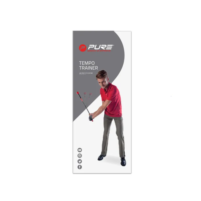 Pure 2 Improve Tempo Trainer