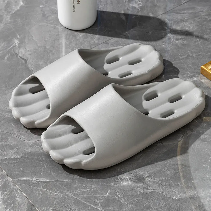 Quick-Drying Hollow Slippers