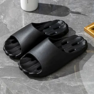 Quick-Drying Hollow Slippers