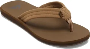 Quiksilver Carver Suede Core Men's Sandal