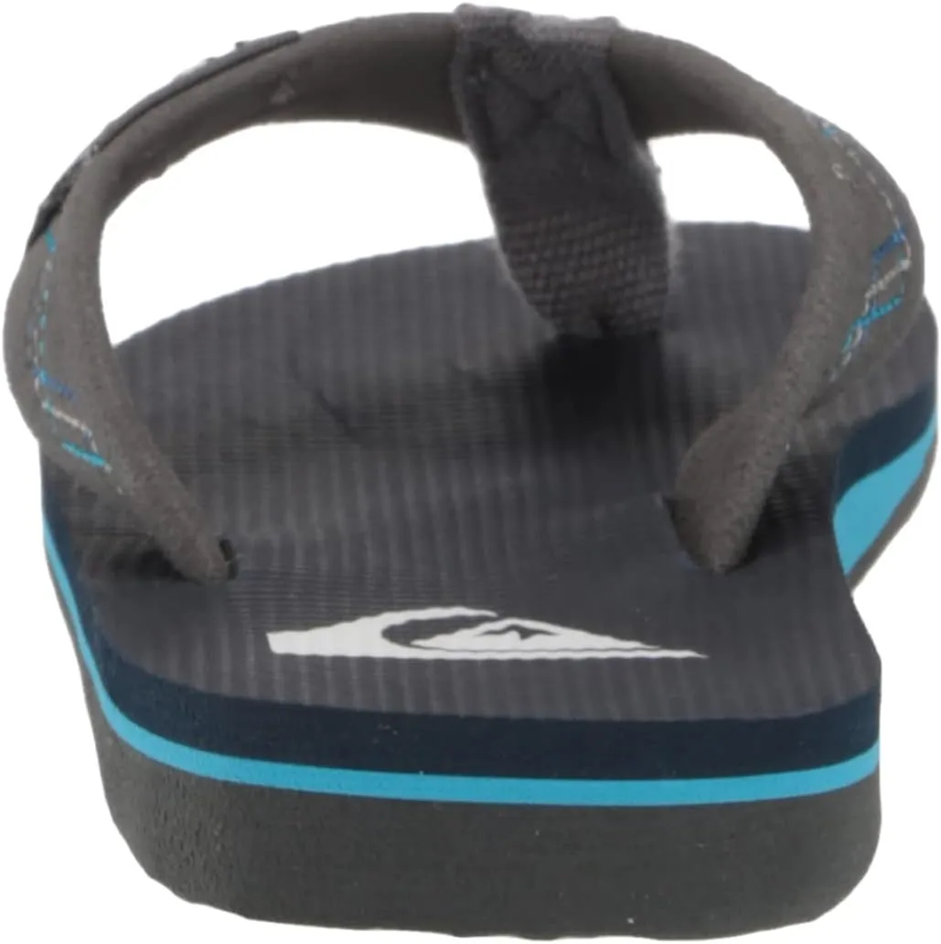 Quiksilver Unisex-Child Strap Flip-Flop