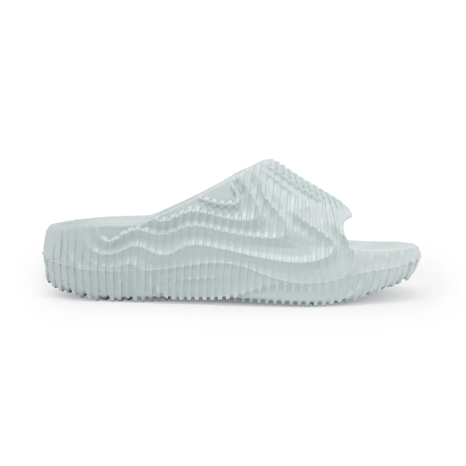 Red Tape Casual Sliders for Women | Refined Round-Toe Shape with a Relaxing Slip-On Support