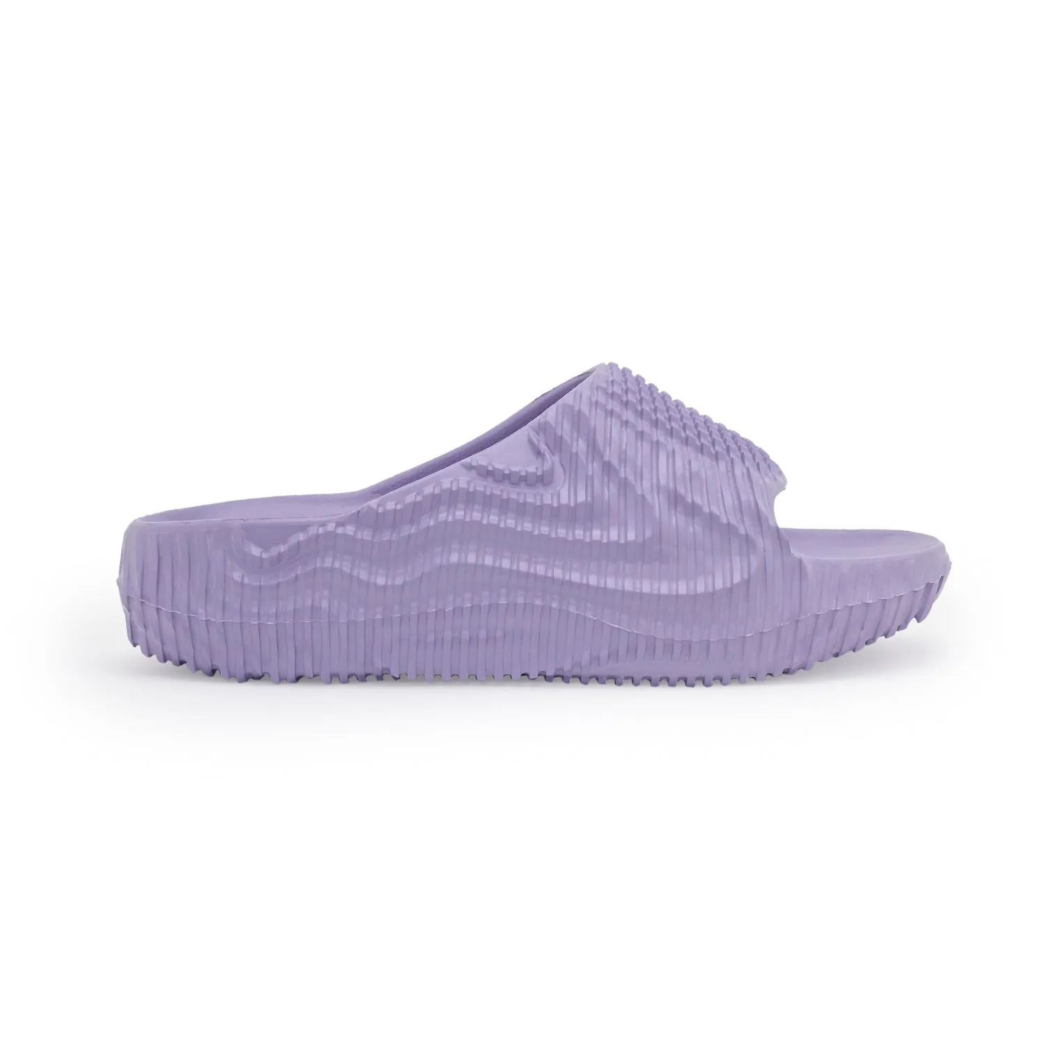 Red Tape Casual Slip-on Sliders for Women | Refined Round-Toe Shape with the Relaxing Slip-On Support