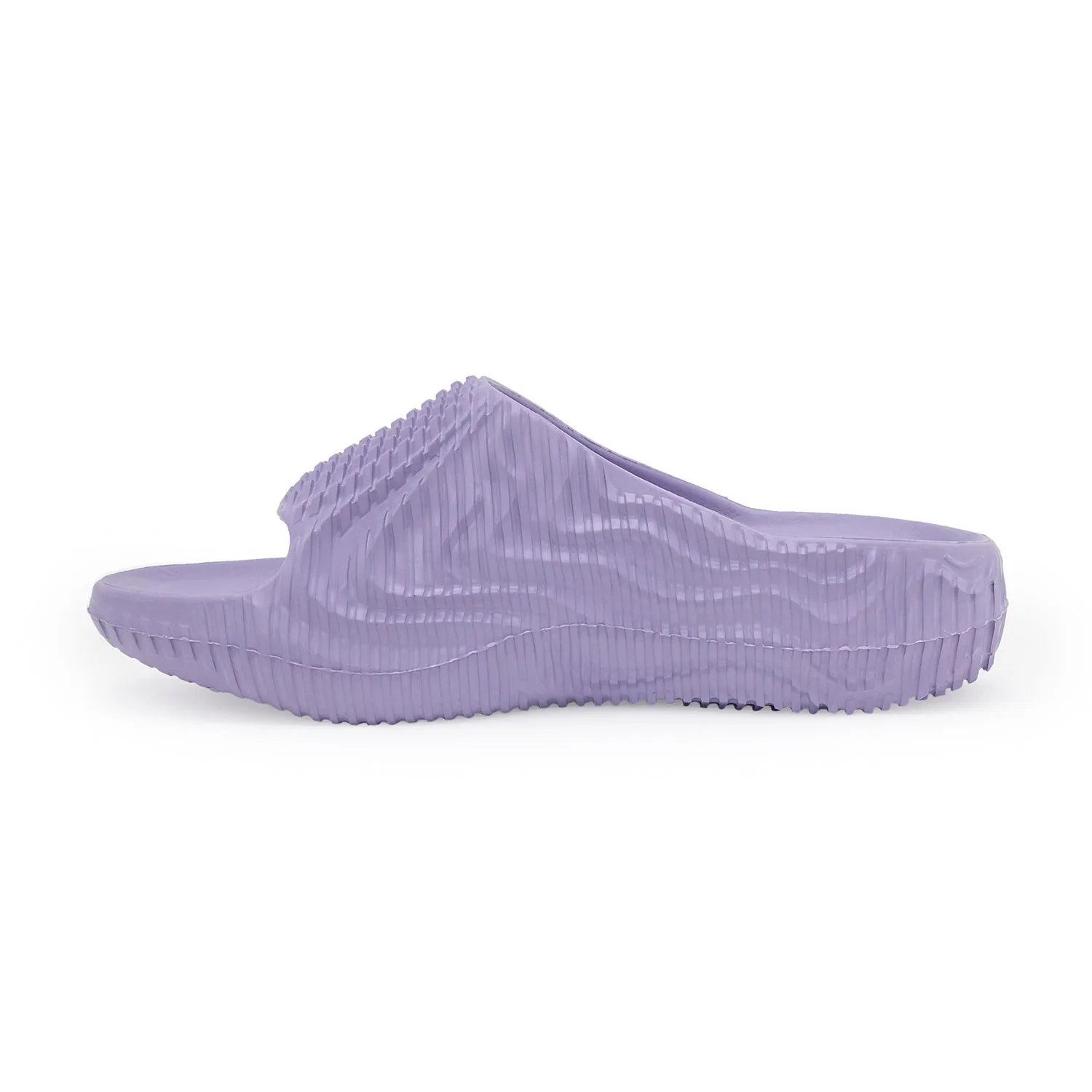 Red Tape Casual Slip-on Sliders for Women | Refined Round-Toe Shape with the Relaxing Slip-On Support
