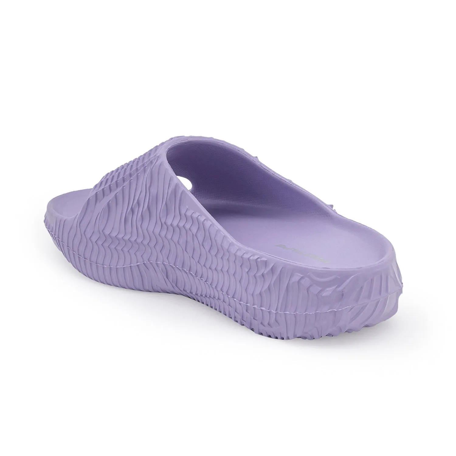 Red Tape Casual Slip-on Sliders for Women | Refined Round-Toe Shape with the Relaxing Slip-On Support