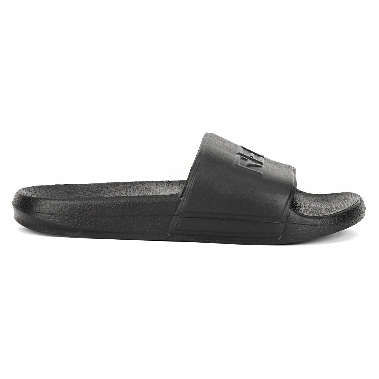Red Tape Sliders for Men |  Refined Round-Toe Shape with a Relaxing Slip-On Support