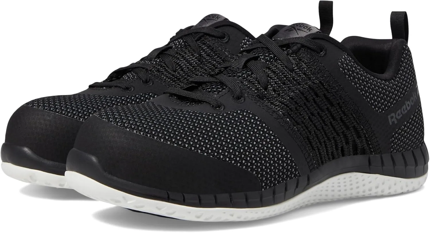Reebok Work Print Work ULTK CT Oxford Men's Boot