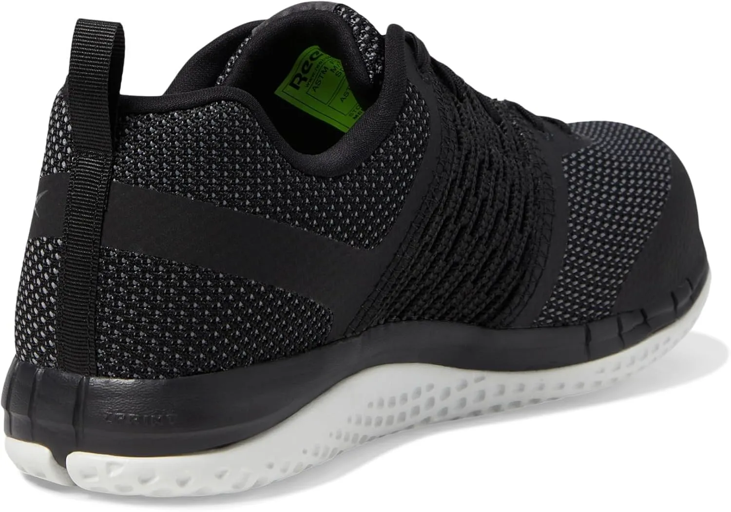 Reebok Work Print Work ULTK CT Oxford Men's Boot