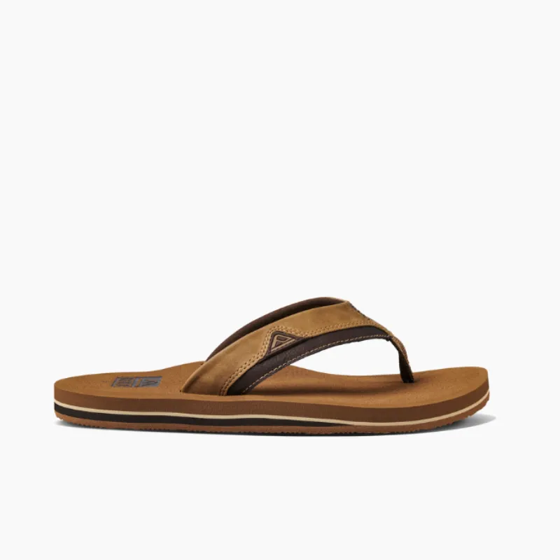 REEF Men's Cushion Dawn Flip Flop