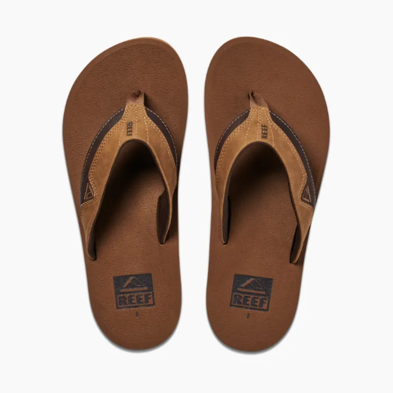 REEF Men's Cushion Dawn Flip Flop