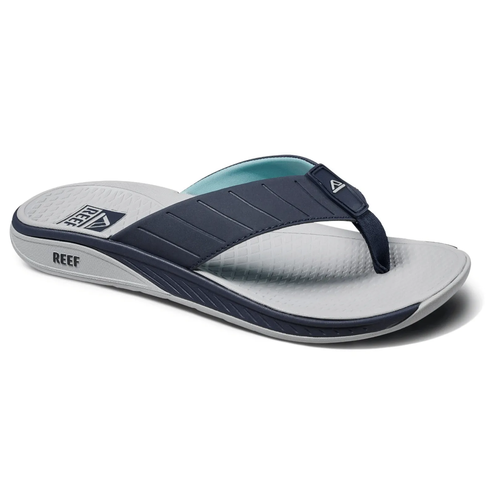 Reef Mens The Deckhand Flip Flops