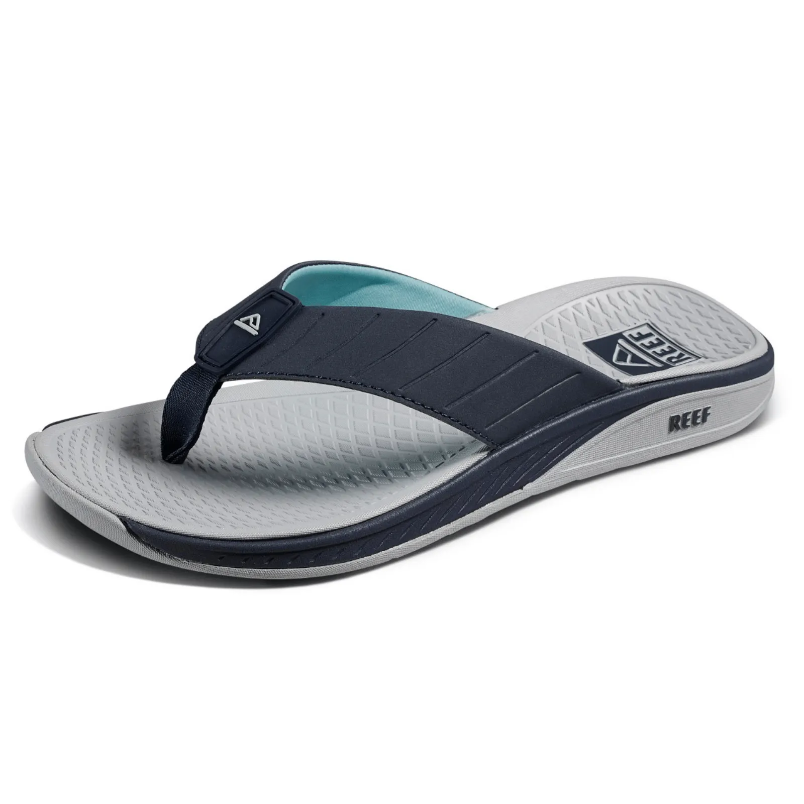 Reef Mens The Deckhand Flip Flops