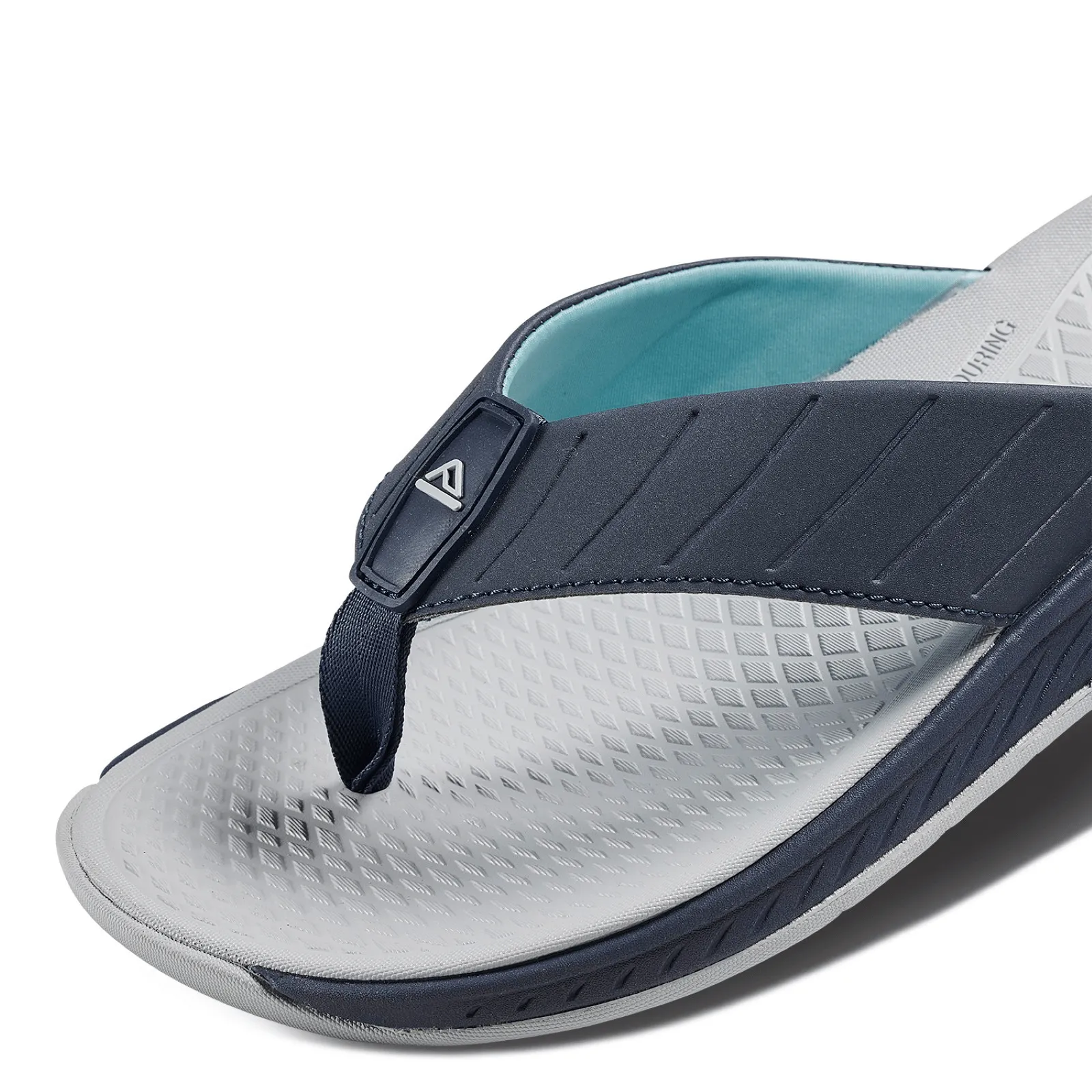 Reef Mens The Deckhand Flip Flops