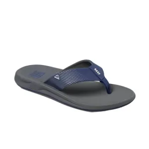 Reef Phantom II Men's Grey / Navy Flipflop Sandal