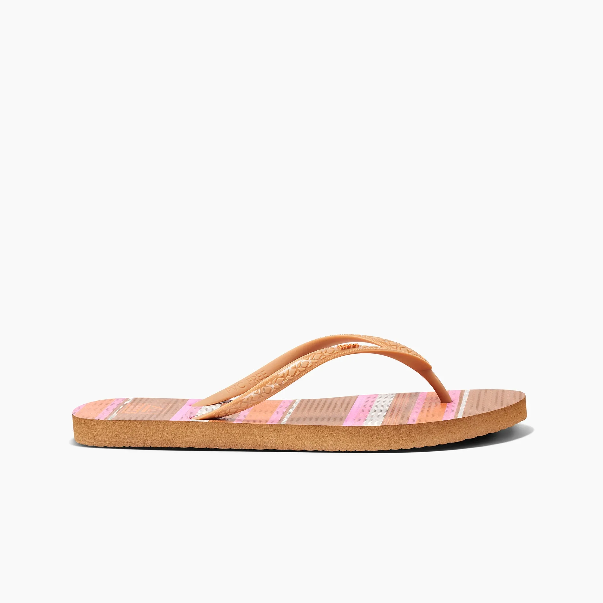 Reef Seaside Prints - Smoothie Stripe
