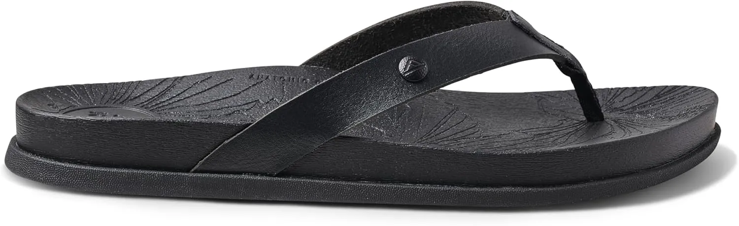 Reef Women's Cushion Porto Cruz flip-Flop-Sandals