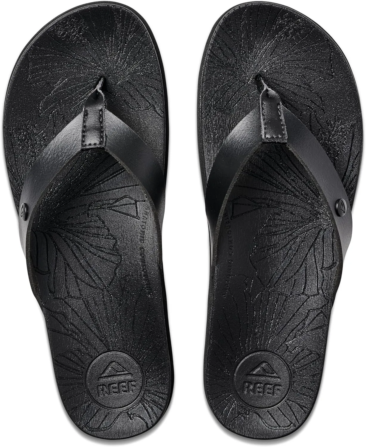 Reef Women's Cushion Porto Cruz flip-Flop-Sandals